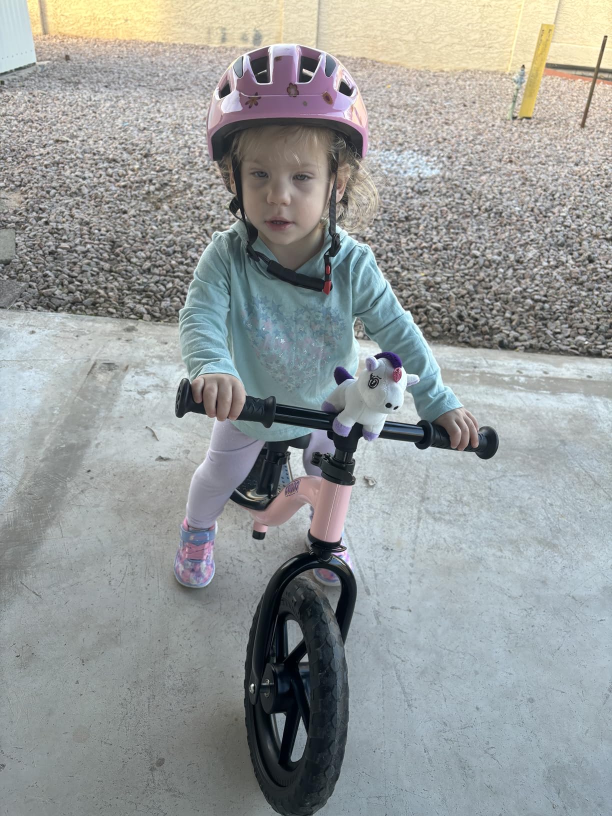 KRIDDO Toddler Balance Bike 2 Year Old, Kids Balance Bike for 2-5 Years Old customer photo 1