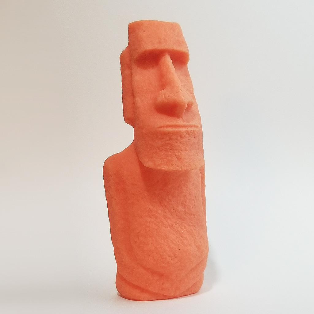 ANYCUBIC Photon Mono M7 PRO 14K Resin 3D Printer, 170mm/h Fast Printing | 10.1'' Mono LCD with COB LighTurbo 3.0 Source, Dynamic Heating Function, Build Volume 8.77''x4.96''x9.05'' customer photo 1