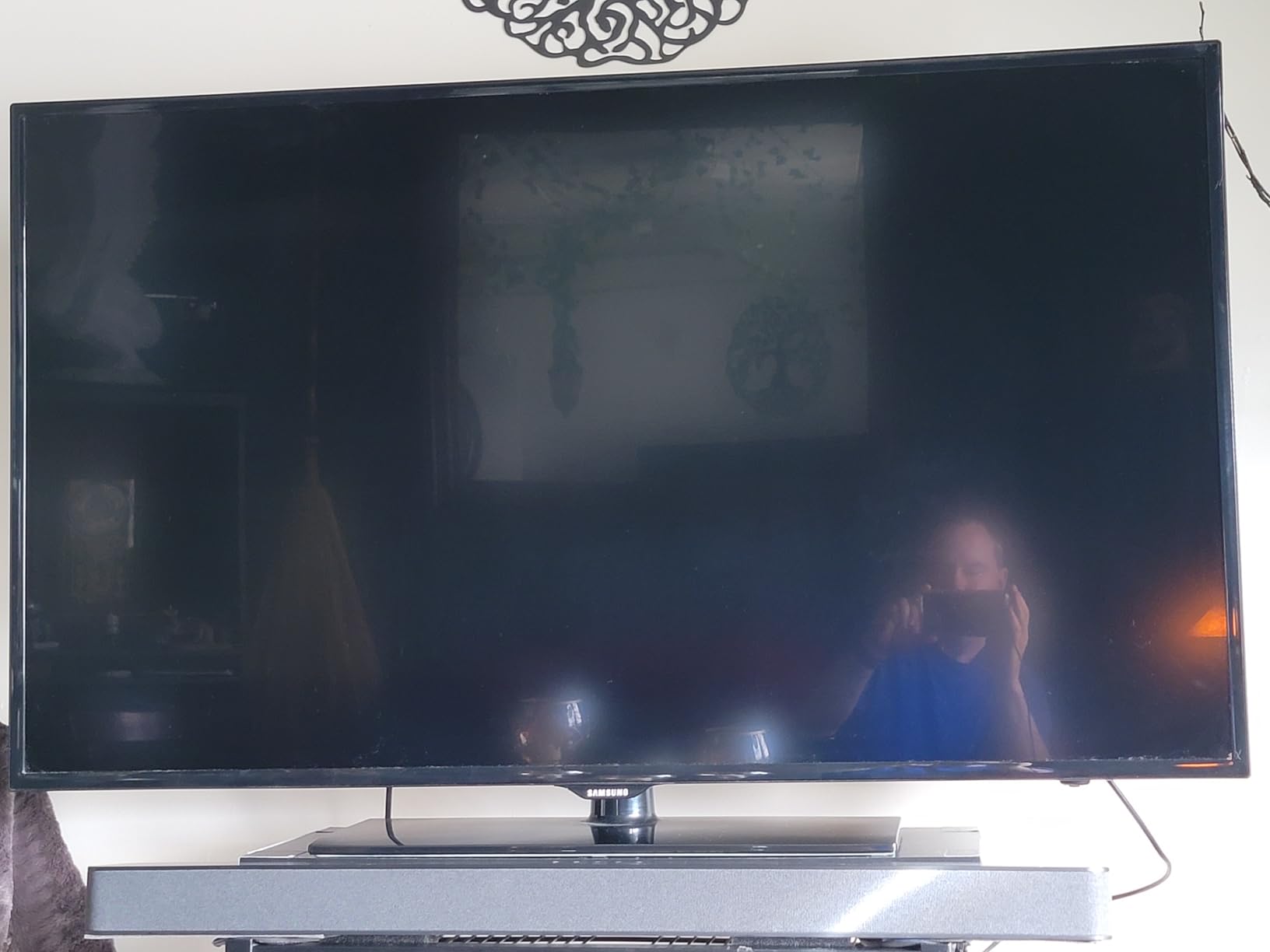 Fire TV Soundbar Plus customer photo 1