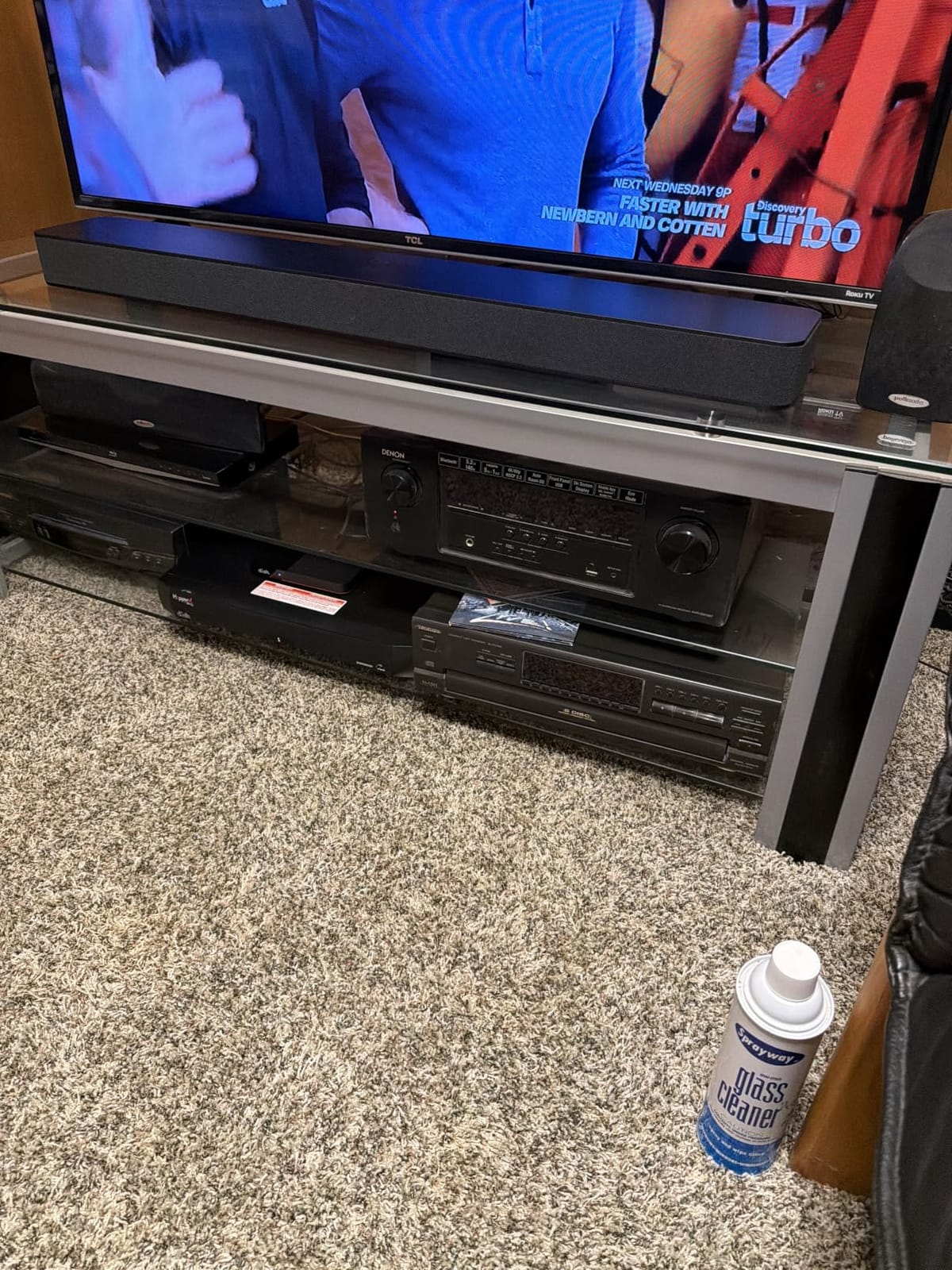 Fire TV Soundbar Plus customer photo 2
