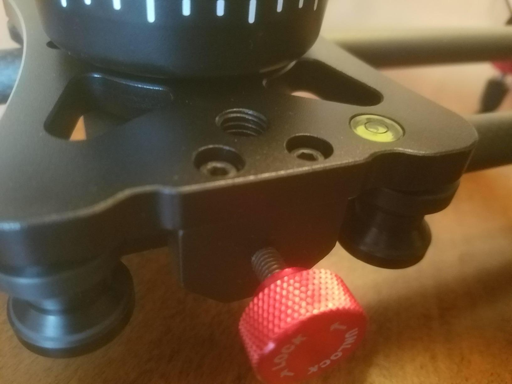 Zecti Camera Slider 24