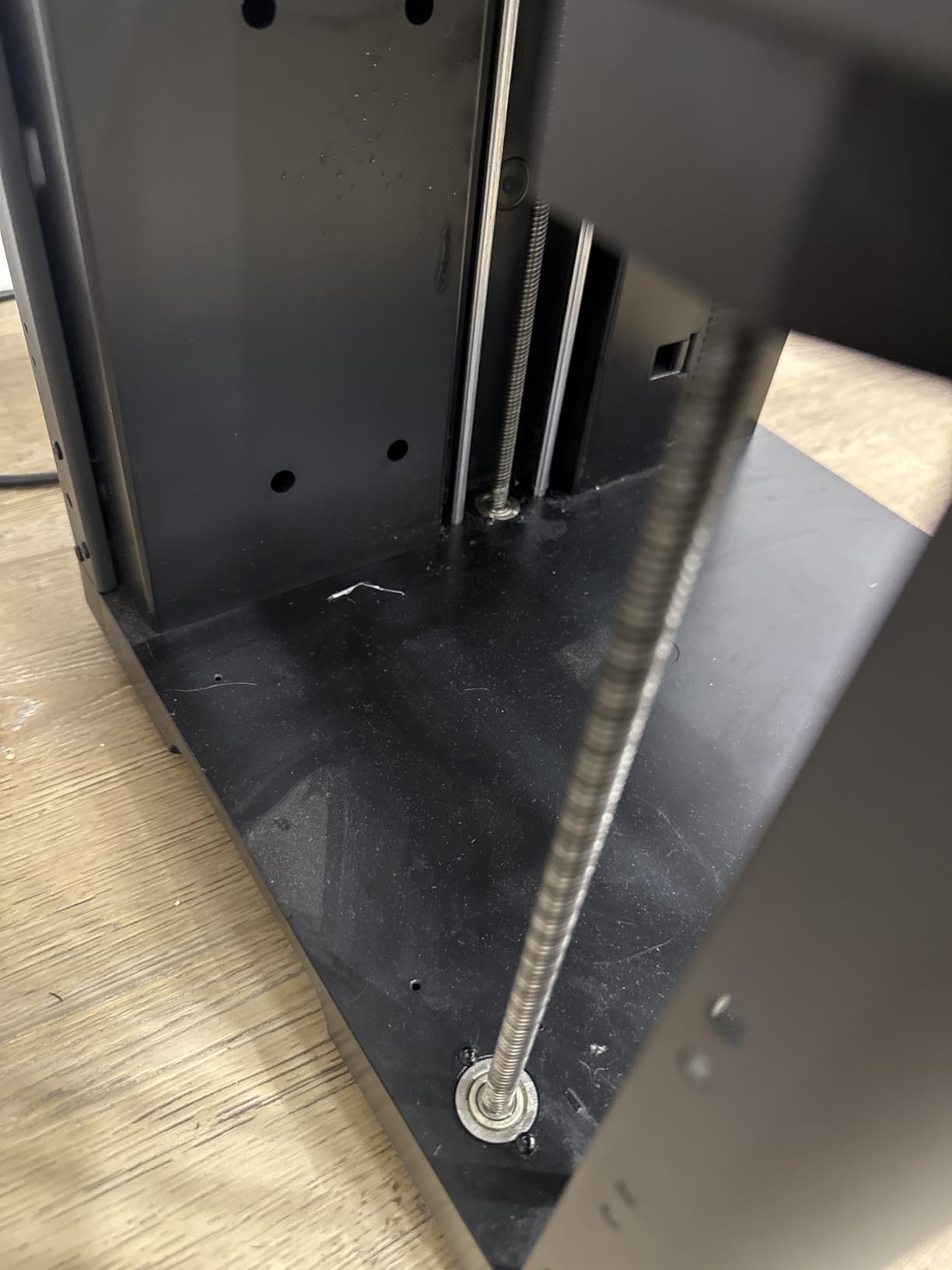Flashforge Adventurer 5M 3D Printer for Beginners, 600mm/s Fast Printing, Direct Drive (280°C), Auto-Leveling, 8.7