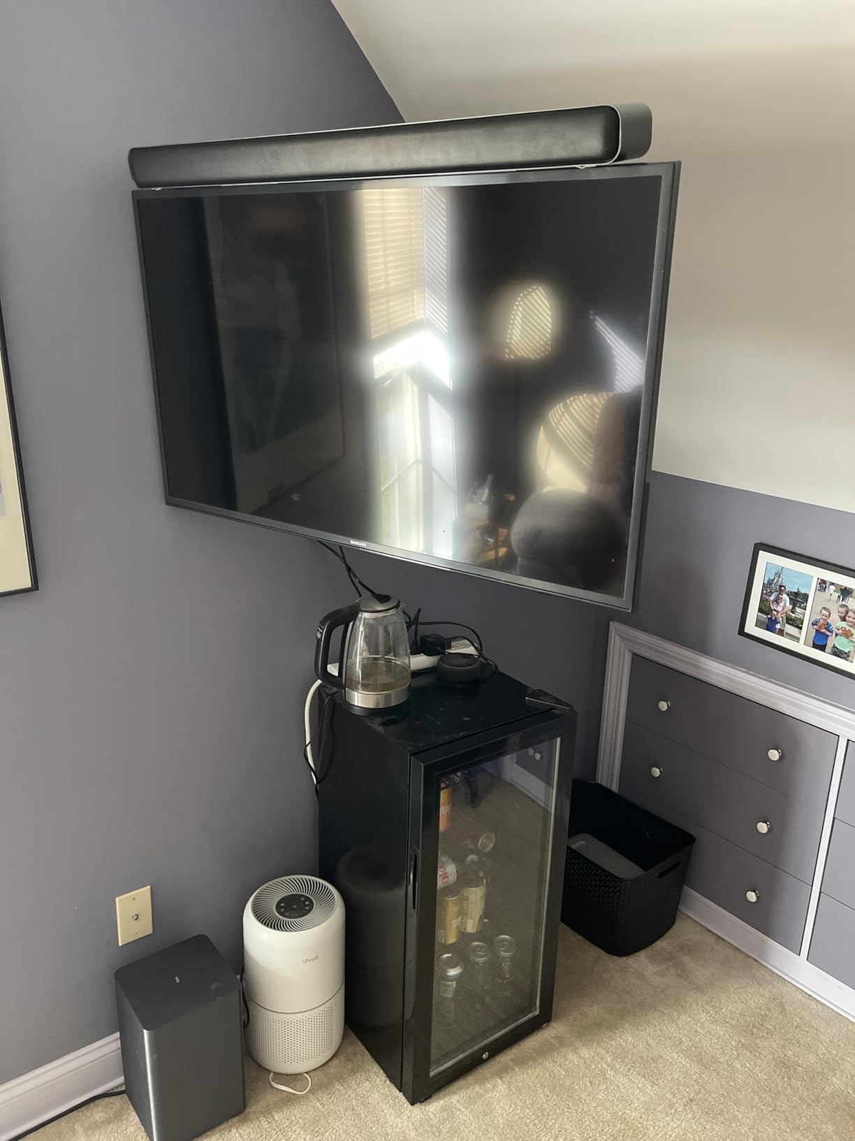 TCL S55H customer photo 2