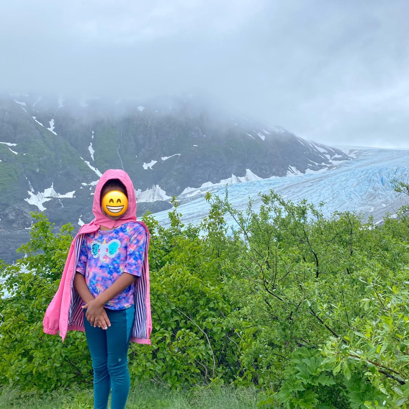 Waterproof Hooded Jacket for Boys Girls,Kids Raincoats Outdoor Windbreaker Dinosaur Rain Jacket customer photo 2