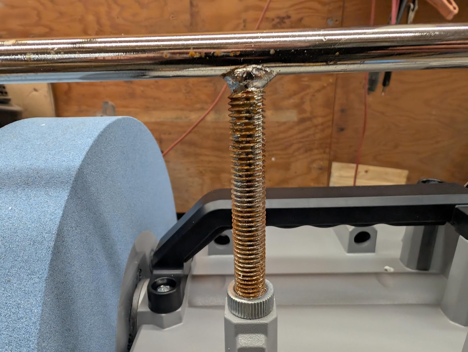 2x42 in. Belt Sander & 6