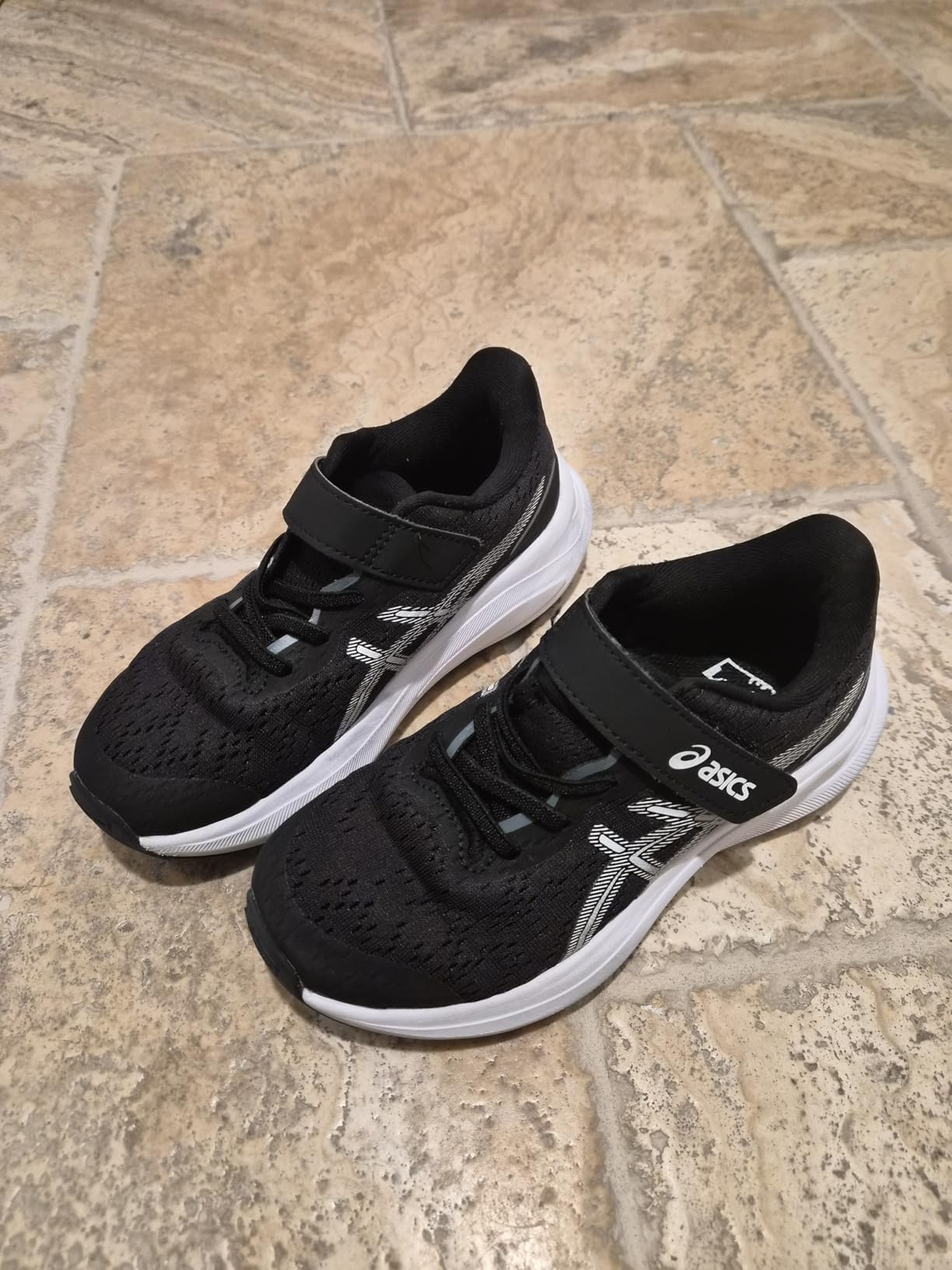 ASICS Kid's GT-1000 13 Pre School Running Shoes customer photo 2