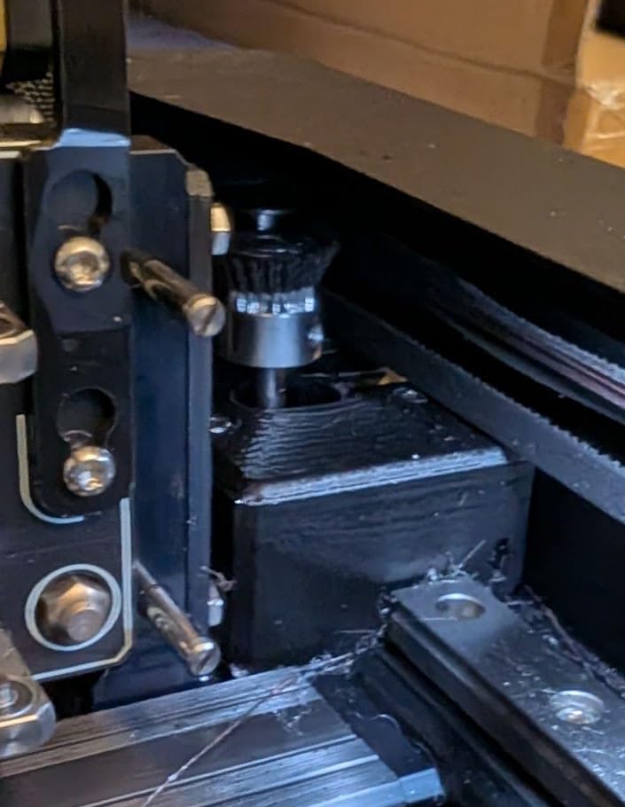 Original Prusa XL 2-Toolhead Multi-Material Large-Format CoreXY 3D Printer customer photo 2