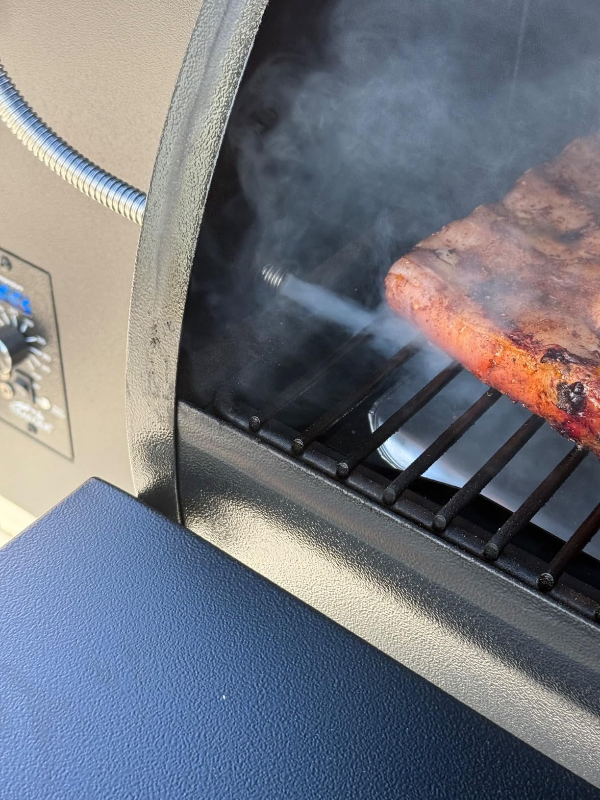 Advanced Smoke Tube for Pellet Smoker, Latest Upgrade Cold Smoker Generator customer photo 1