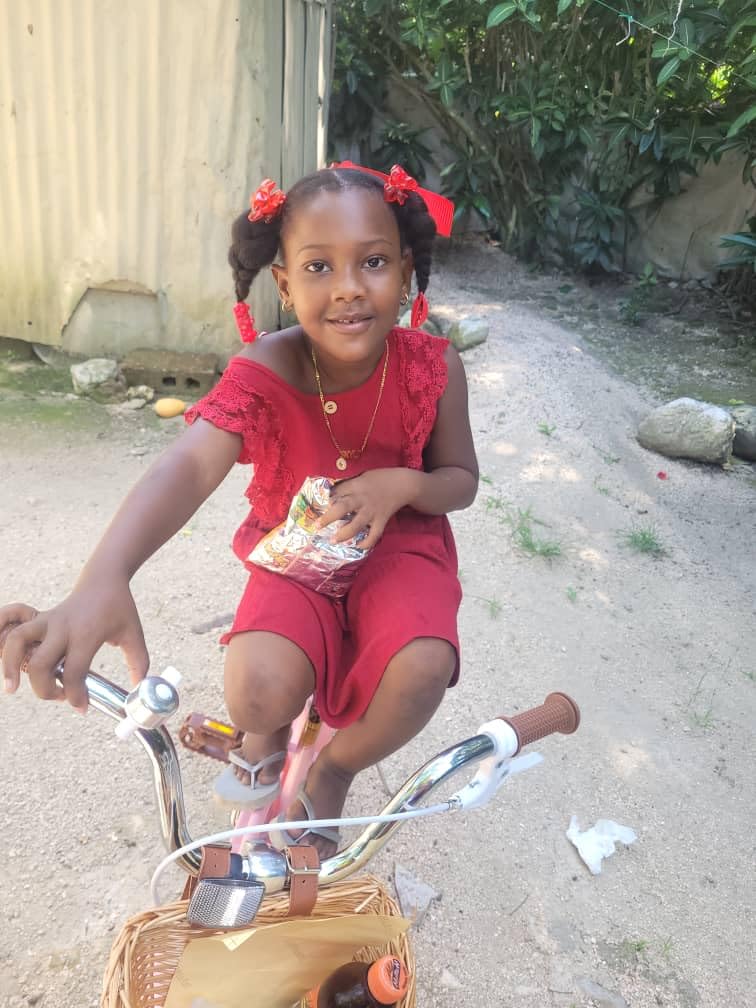 Glaf 12-20 Inch Girls Bike for Age 2-12 Toddler Kids Bike customer photo 2