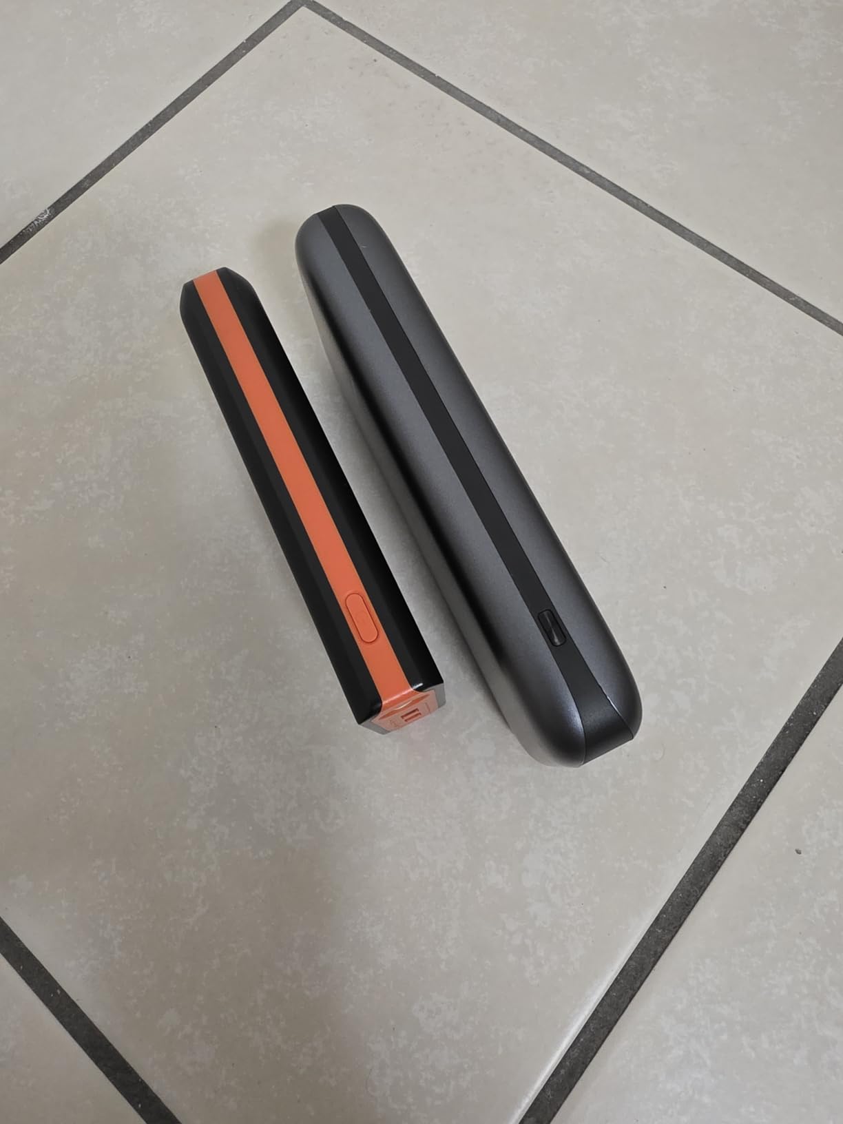 AsperX Laptop Power Bank, 25,000mAh 140W PD 3.1 Fast Charging USB C customer photo 1