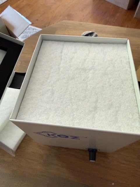 KQZ Laser Fume Extractor with Exhaust for Under 60W Laser Engraver Cutter | 210W Smoke Absorber with 10 Pre-Filters & H13 HEPA & Carbon 330m³/h Strong Suction for Solder Welding 3D Printing and DTF customer photo 1