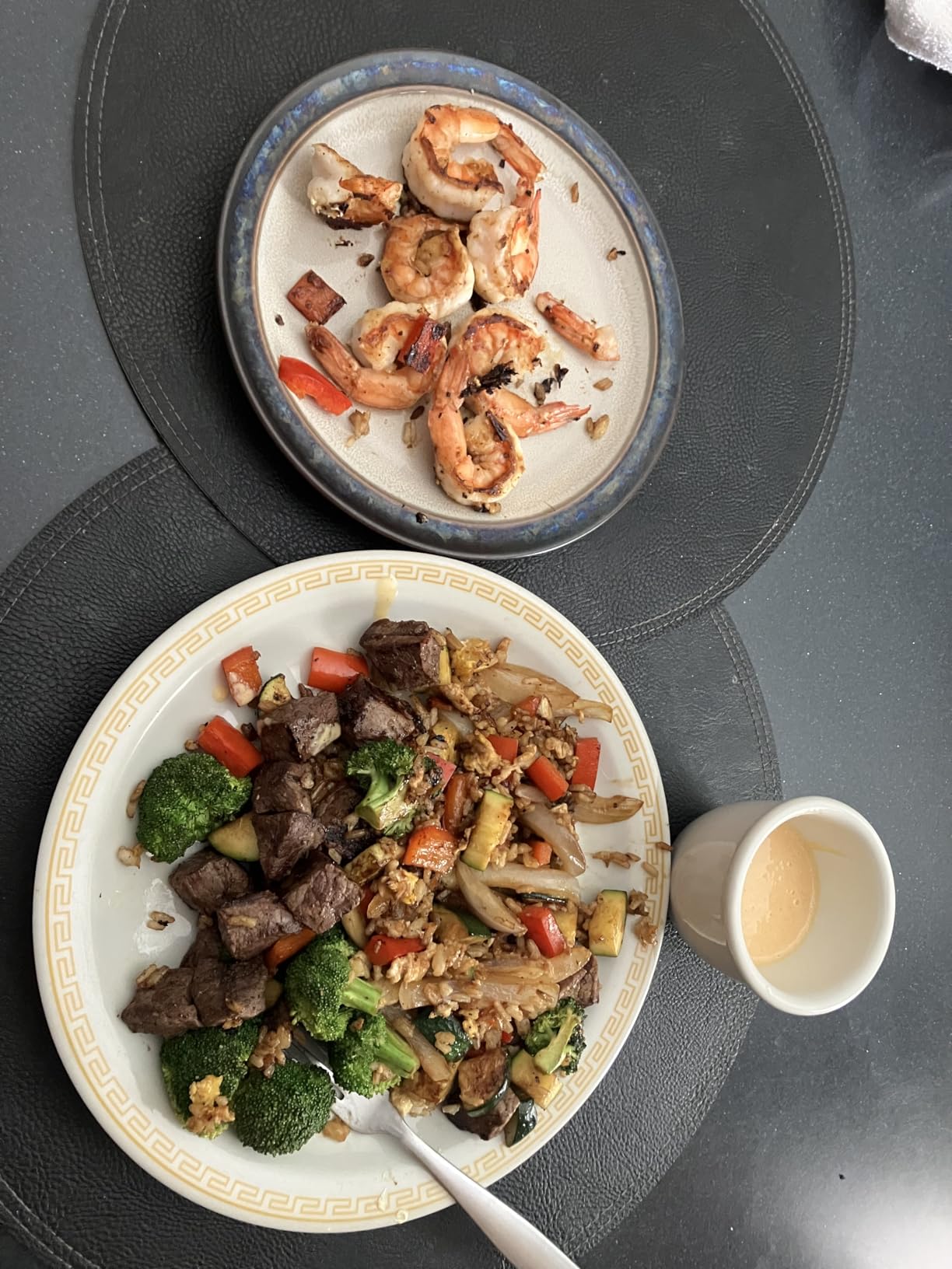 SKOK 3 Burners Outdoor Tabletop Gas Griddle with Hood, Flat Top Grill customer photo 1