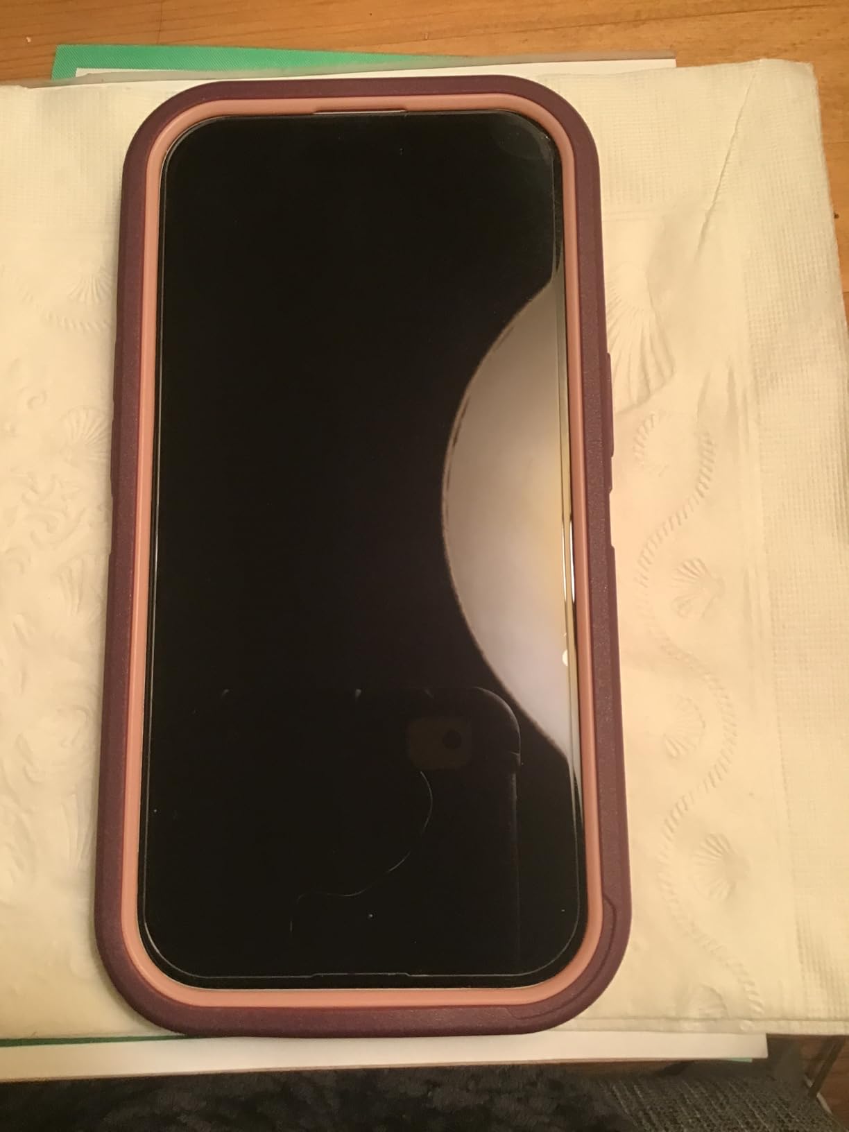 Jelanry for iPhone 16 Plus Case Heavy Duty Tough & Rugged Protection, Pink customer photo 2
