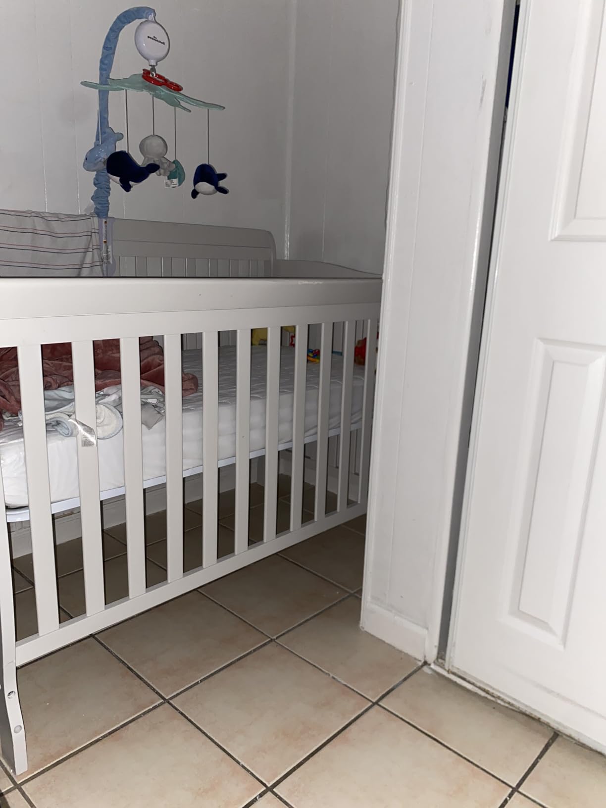 Dream On Me 2-in-1 Snooze Baby Crib Mattress, GREENGUARD Gold customer photo 1