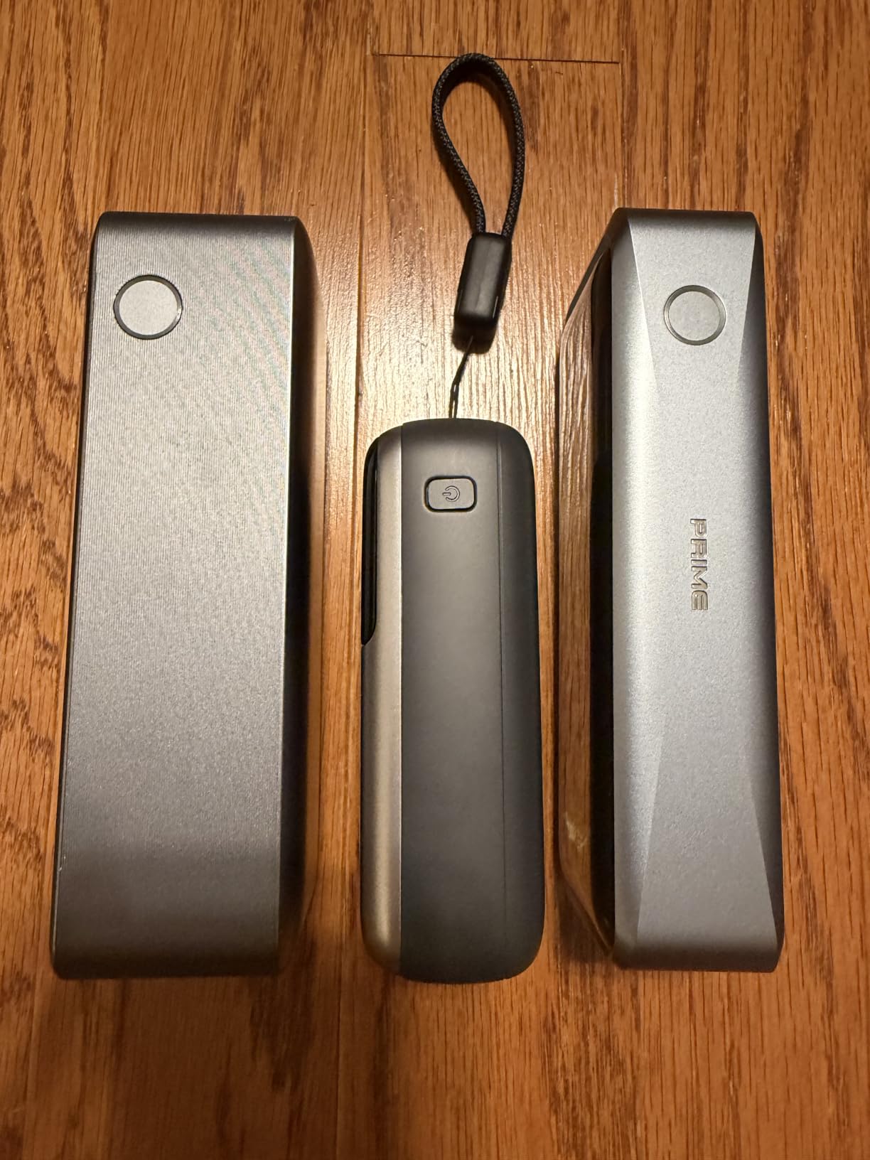 INIU Laptop Power Bank, Smallest 25000mAh 100W Fast Charging Battery Pack customer photo 1