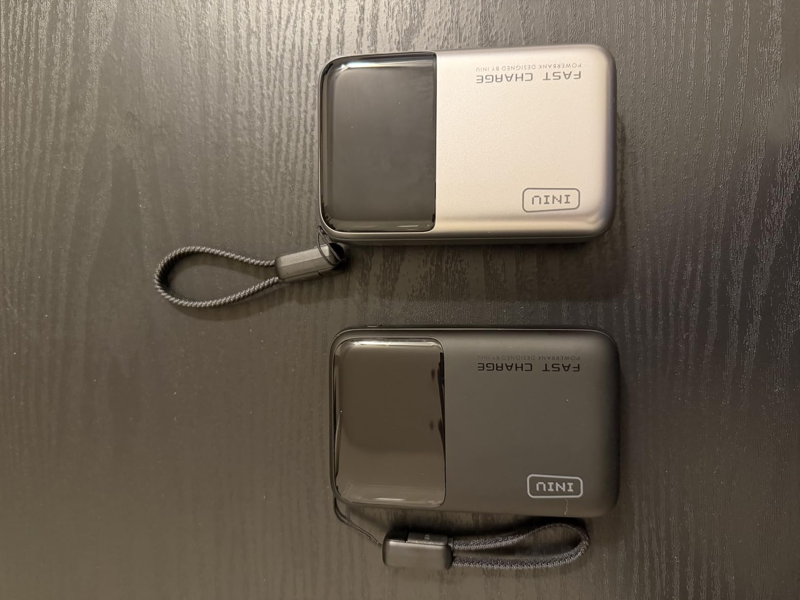 INIU Laptop Power Bank, Smallest 25000mAh 100W Fast Charging Battery Pack customer photo 2