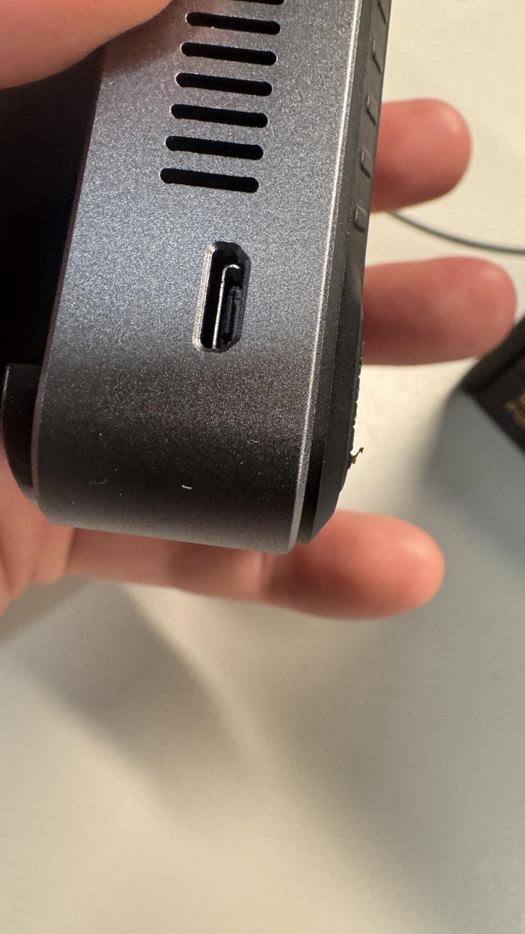 FNIRSI DPS-150 DC Power Supply Variable 30V 5A, 4-Digit IPS Flip Display customer photo 1