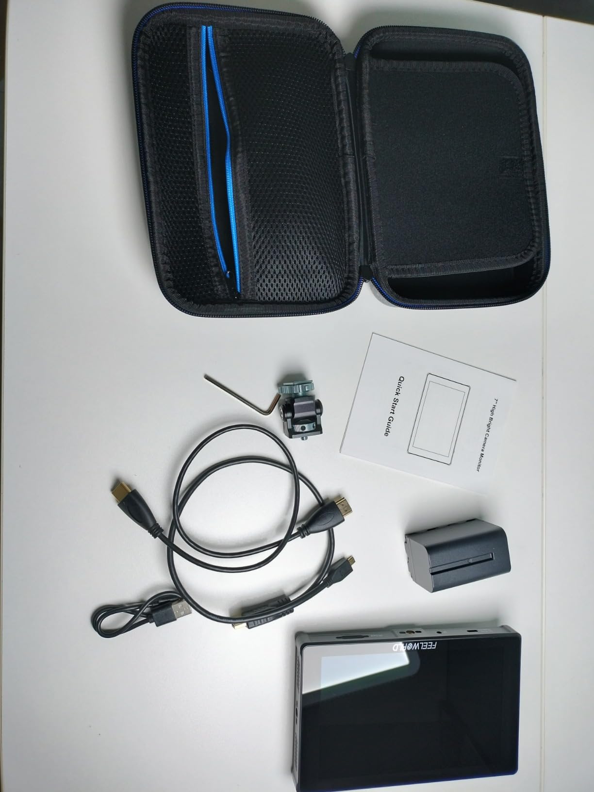 FEELWORLD F7 Plus 7