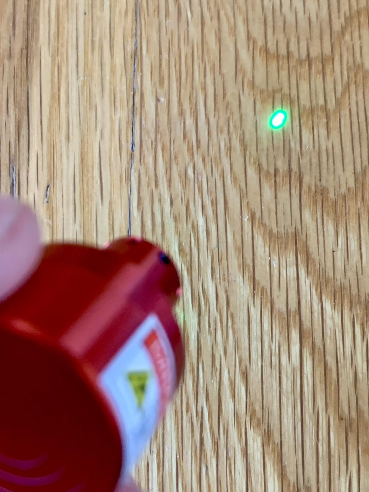 CVLIFE Rechargeable Green Laser Bore Sight Magnetic Bore Sight Laser for Multiple Calibers Professional Boresighter with Magnetic Connection customer photo 2