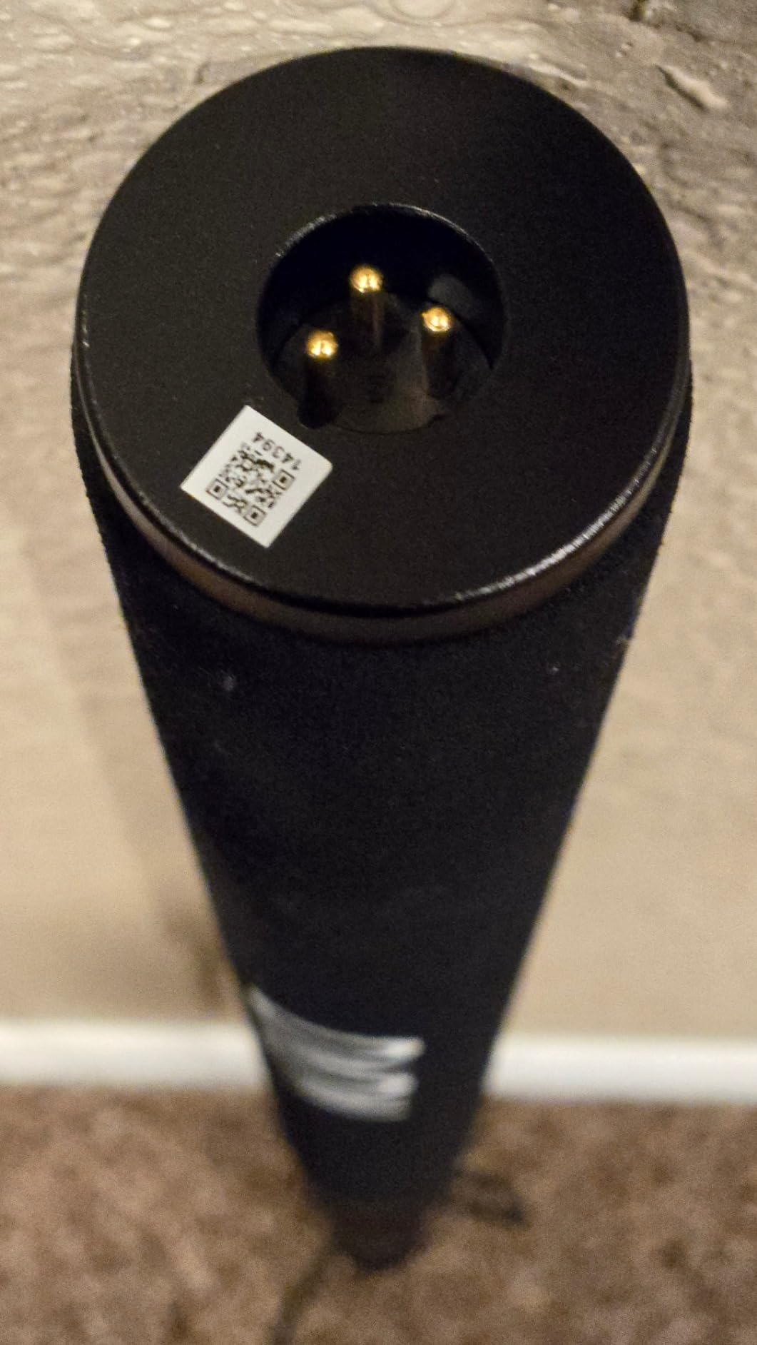 Movo CMP-17C Professional 9.8' Aluminum Boom Pole for Shotgun Microphones with Internal XLR Cable – Compatible with Rode NTG Series, Sennheiser MKE600, Audio-Technica AT875R & More customer photo 1