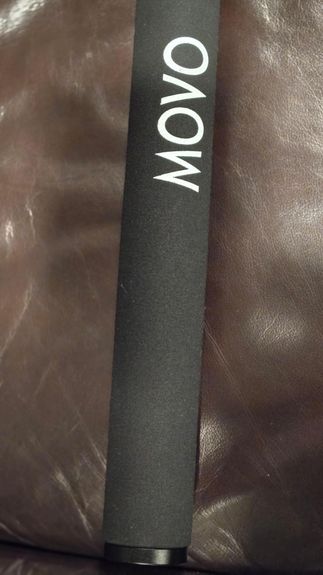 Movo CMP-17C Professional 9.8' Aluminum Boom Pole for Shotgun Microphones with Internal XLR Cable – Compatible with Rode NTG Series, Sennheiser MKE600, Audio-Technica AT875R & More customer photo 2