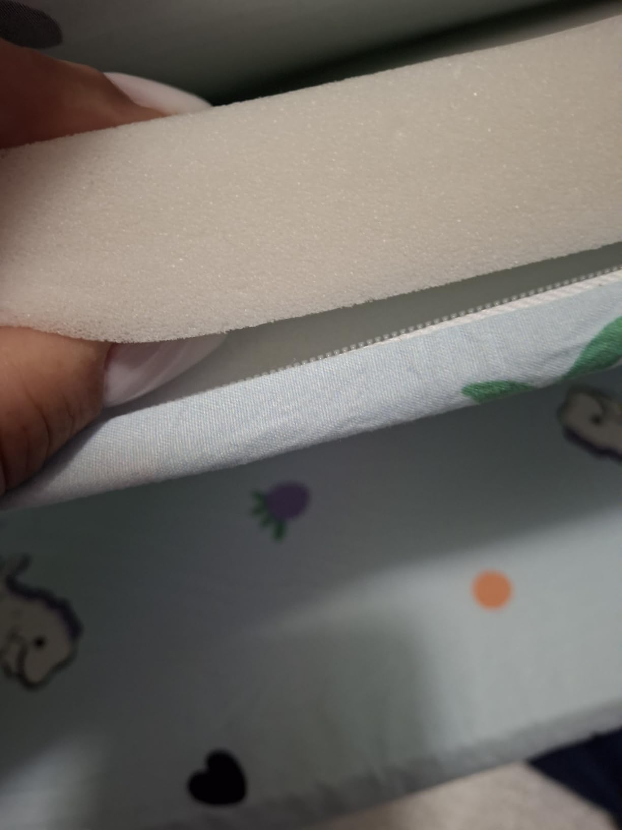 Pack and Play Mattress 38