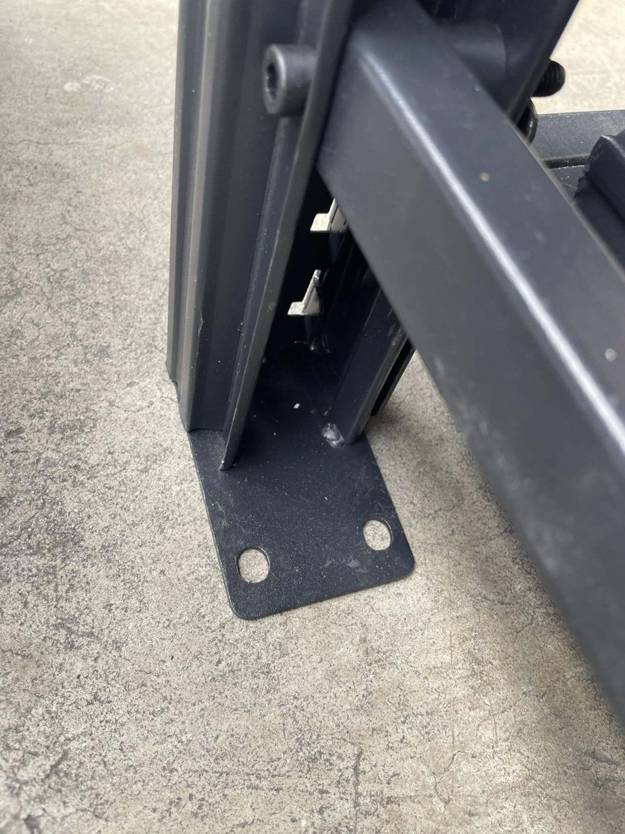 Garage Shelving Heavy Duty - 236