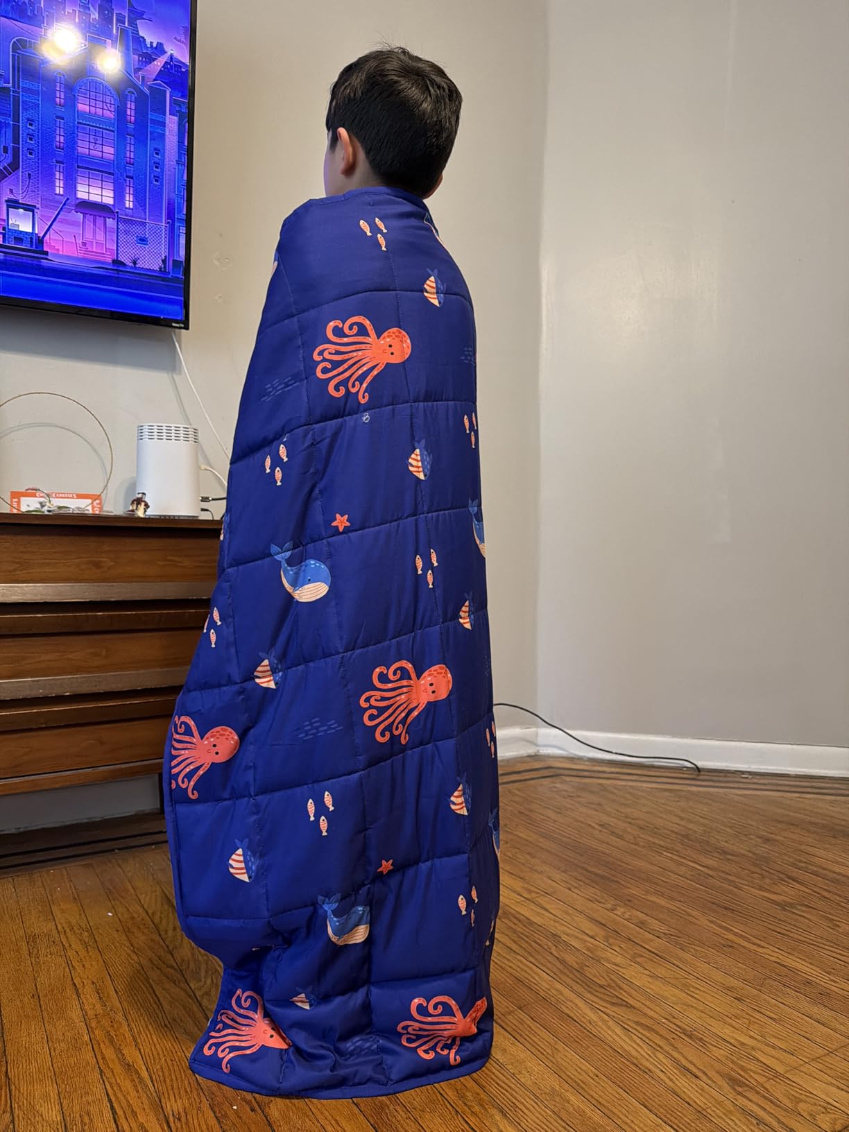 Weighted Lap Pad 2 Pounds, 20