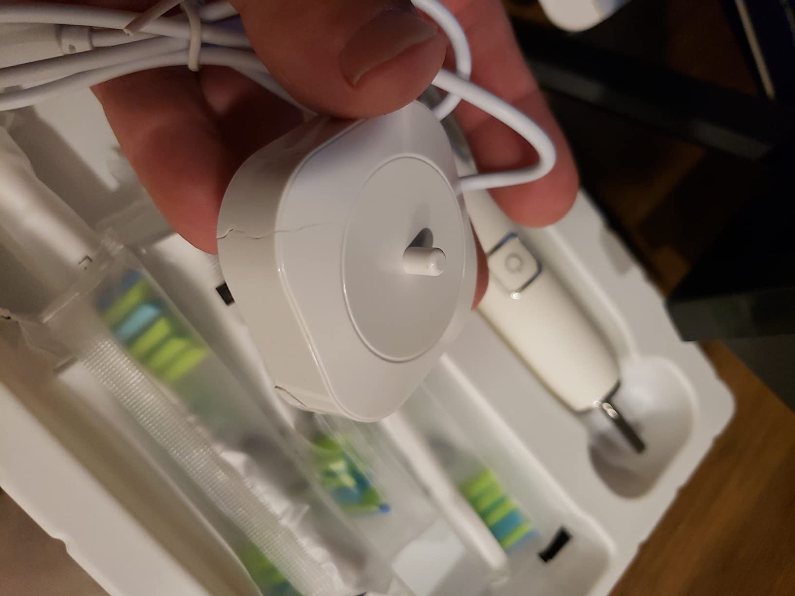 7AM2M Sonic Electric Toothbrush for Adults & Kids, One Charge for 120 Days customer photo 2