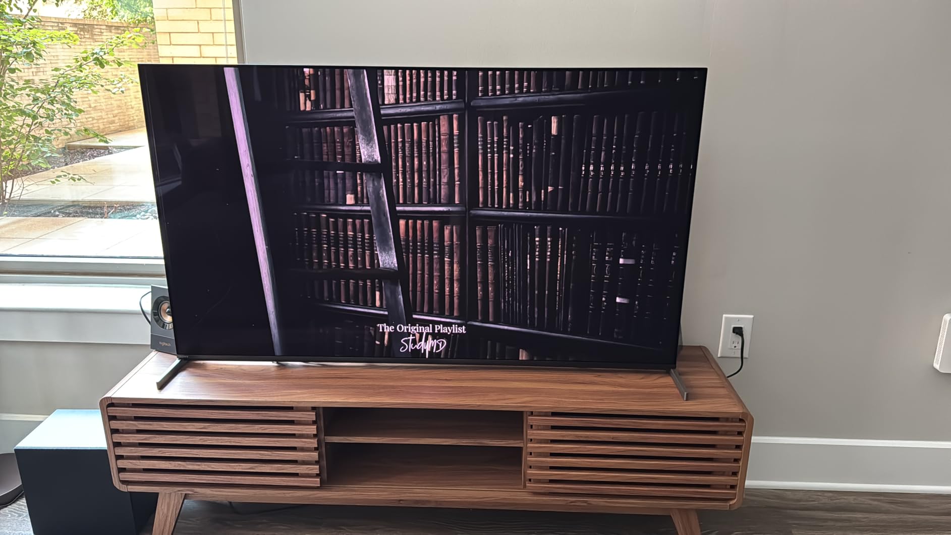 Sony BRAVIA 8 II 65-Inch customer photo 2