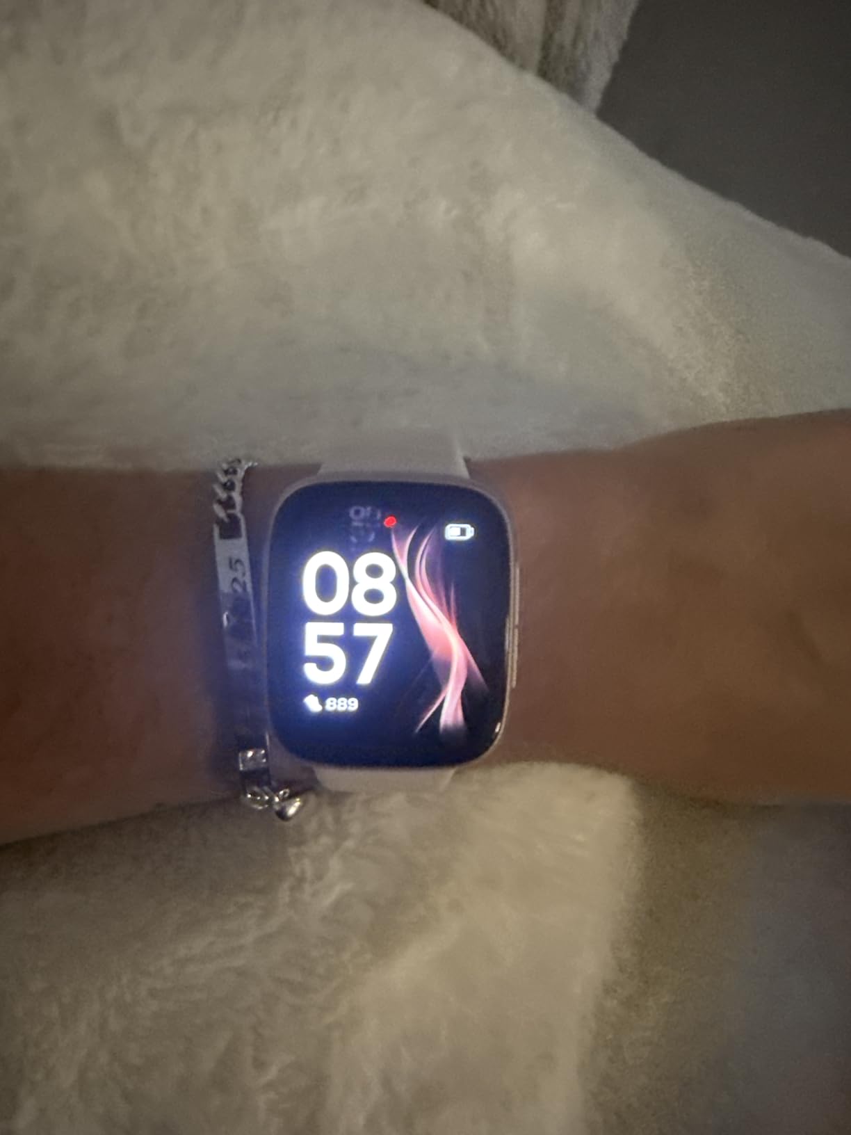 Smart Watch for Women Android & iPhone, 1.85