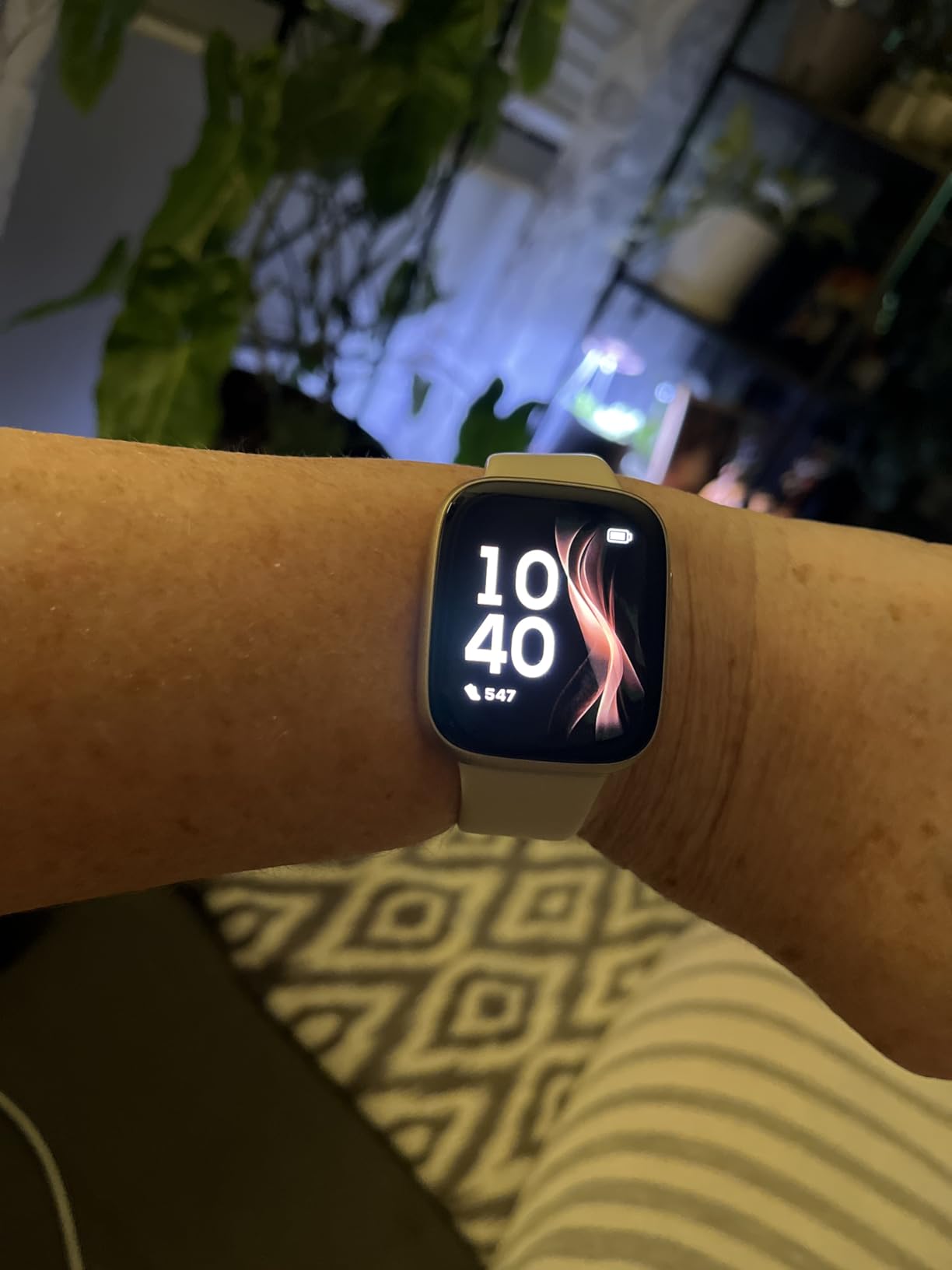 Smart Watch for Women Android & iPhone, 1.85