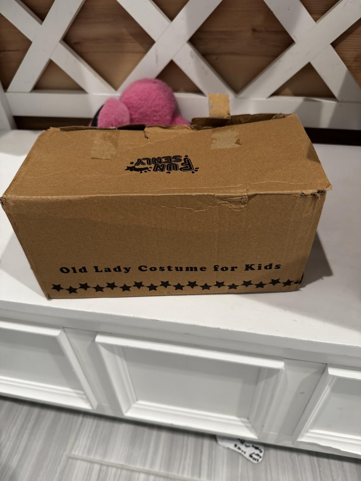 HelloBaby Baby Monitor with Camera and Audio 6