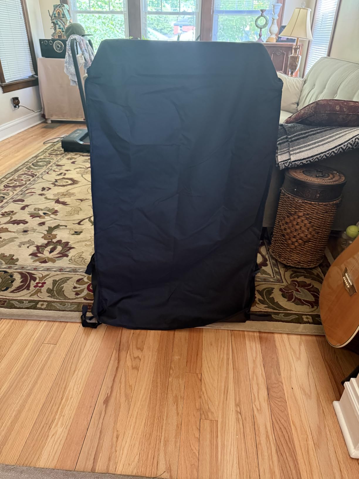 Electric Smoker Cover for Masterbuilt,EAST OAK,Cuisinart 30