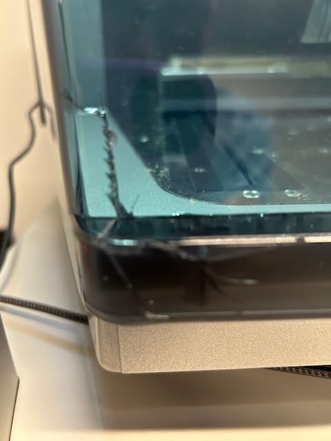 Carvera Air Desktop CNC Machine by MAKERA, Enclosed Mini Mill with CAM | High-precision CNC, Makera Studio software, Metal Wood PCB customer photo 1