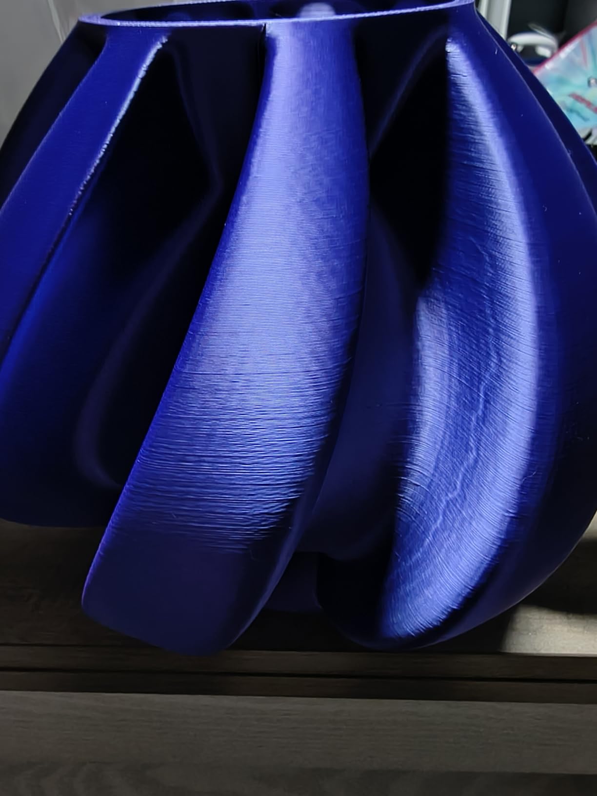 FLASHFORGE AD5X Multi-Color 3D Printer 4 Colors with IFS, Fully Auto Leveling FDM 3D Printer with Max 600mm/s High Speed Printing and Max 300°C Nozzle, Large Printing Size 220 * 220 * 220mm customer photo 2