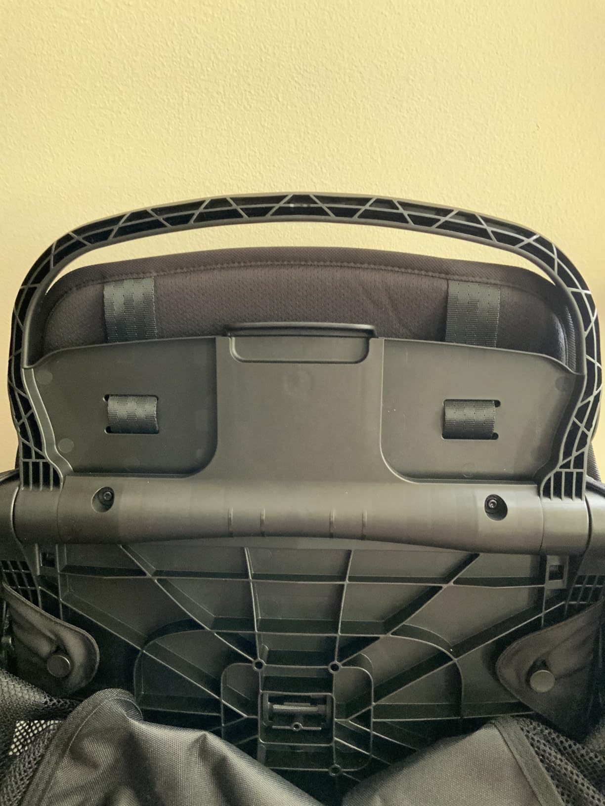 Bugaboo Butterfly 2 Ultra-Compact Travel Stroller One-Second Fold customer photo 1