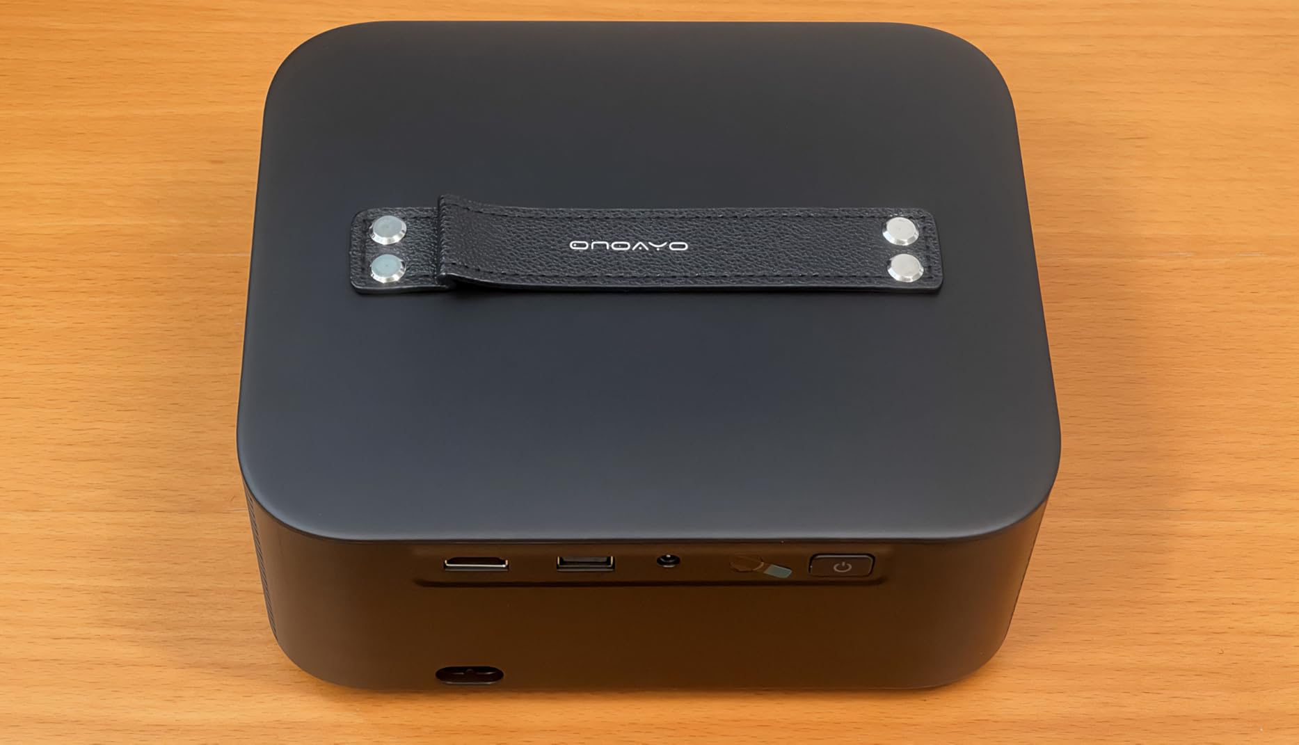 ONOAYO ONO3Pro 2.0 customer photo 1
