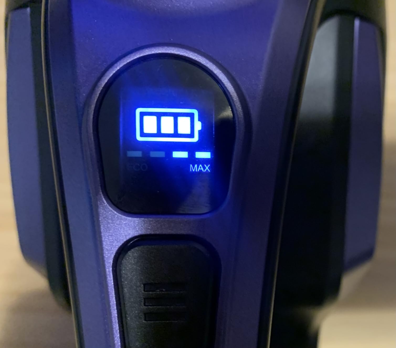 Pet Hair Handheld Vacuum Cordless: 20000PA Rechargeable Car Vacuum Cleaner customer photo 2