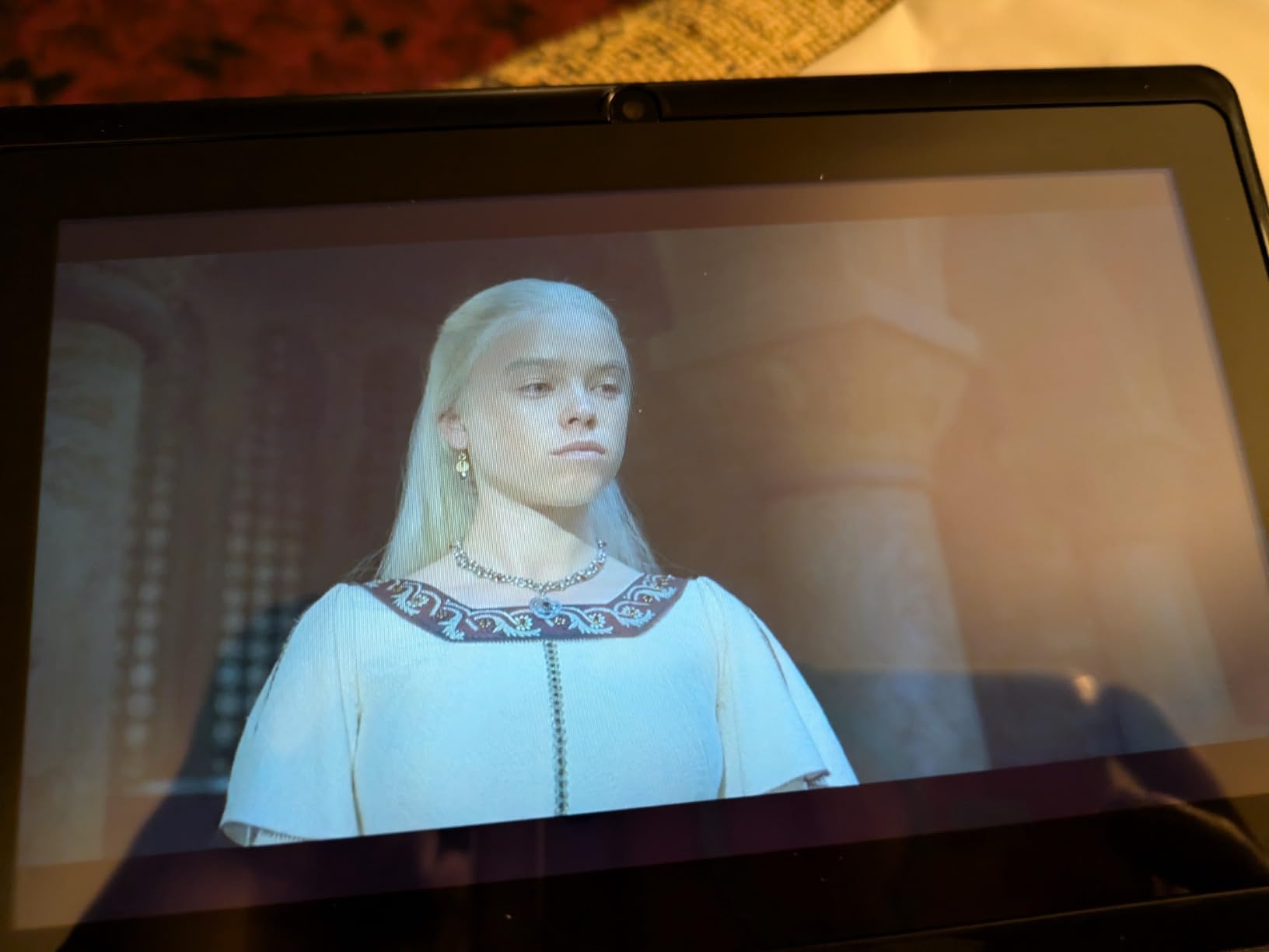 PEICHENG Android 14.0 Tablet 7
