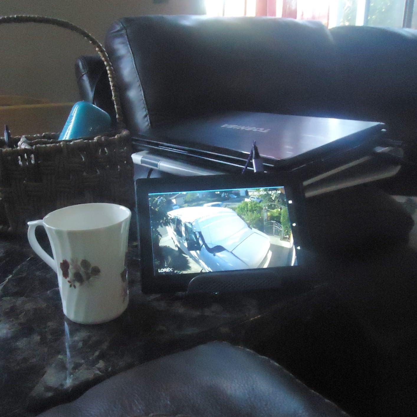 PEICHENG Android 14.0 Tablet 7