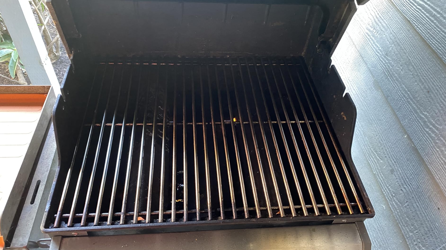 QuliMetal Grill Grates for Weber Spirit 300 and GS4 Spirit II 300 Series customer photo 1