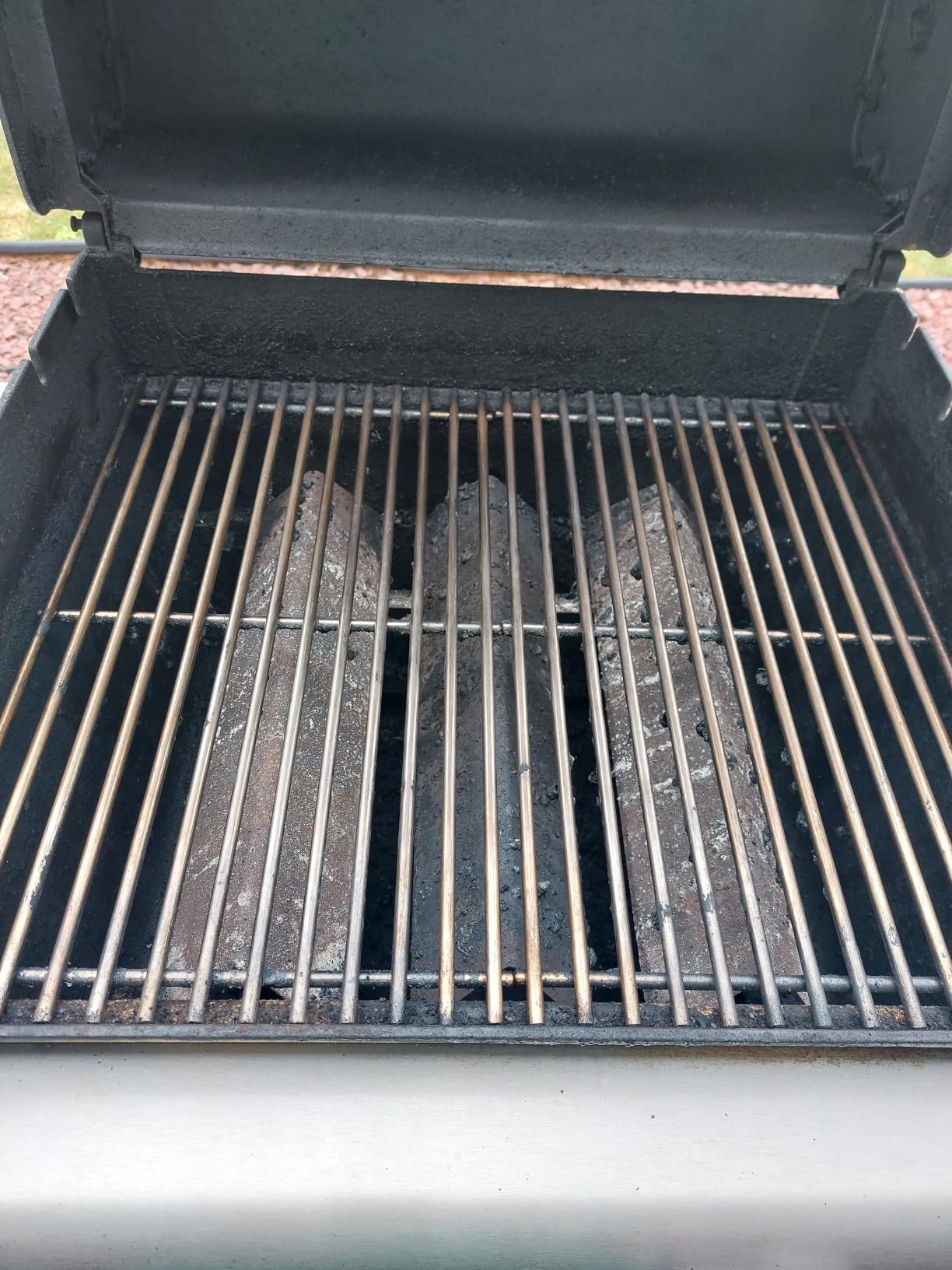 QuliMetal Grill Grates for Weber Spirit 300 and GS4 Spirit II 300 Series customer photo 2