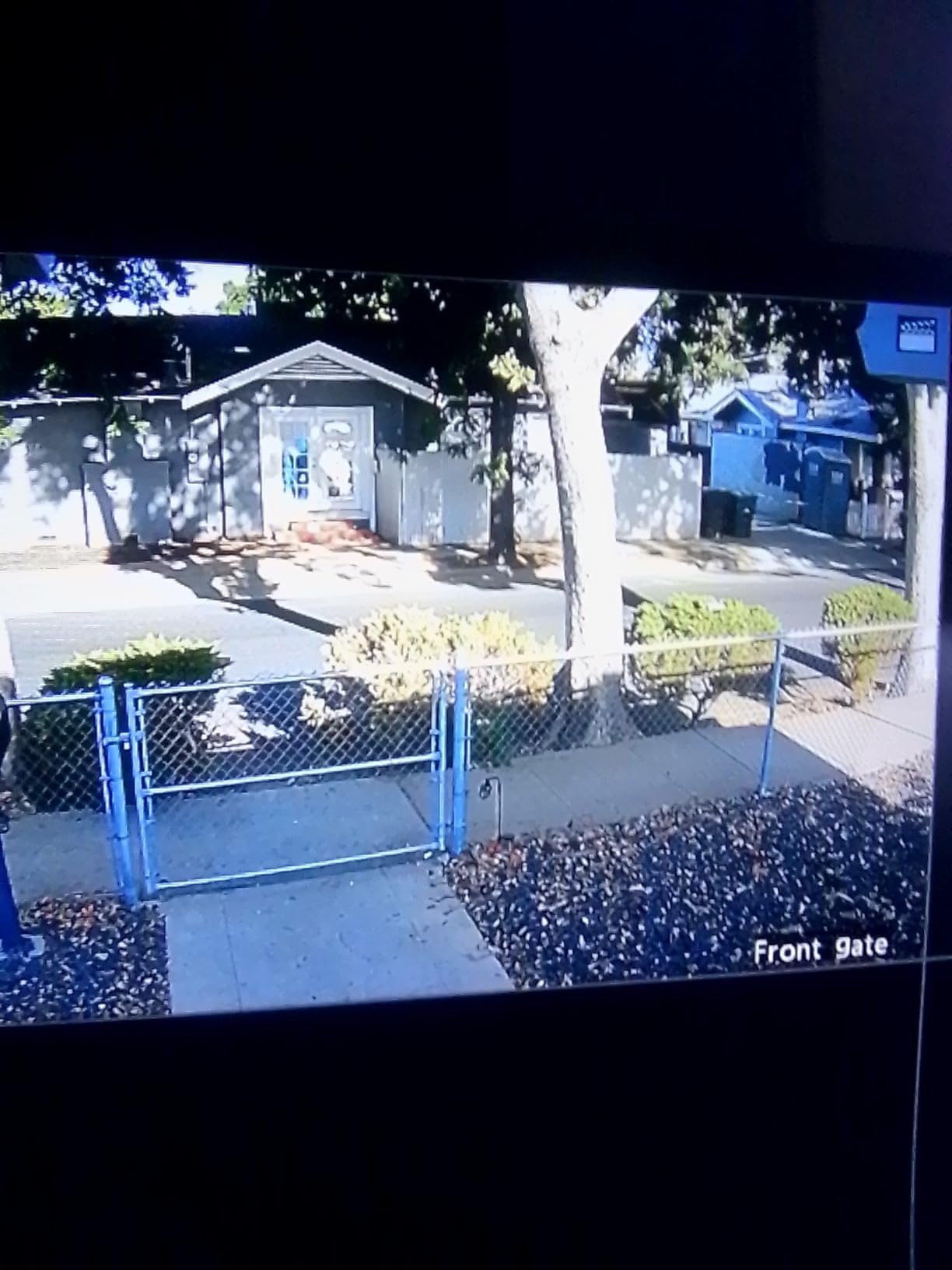 Hiseeu 3K PTZ Wired Security Camera System Outdoor,8PCS 5MP Cameras customer photo 2