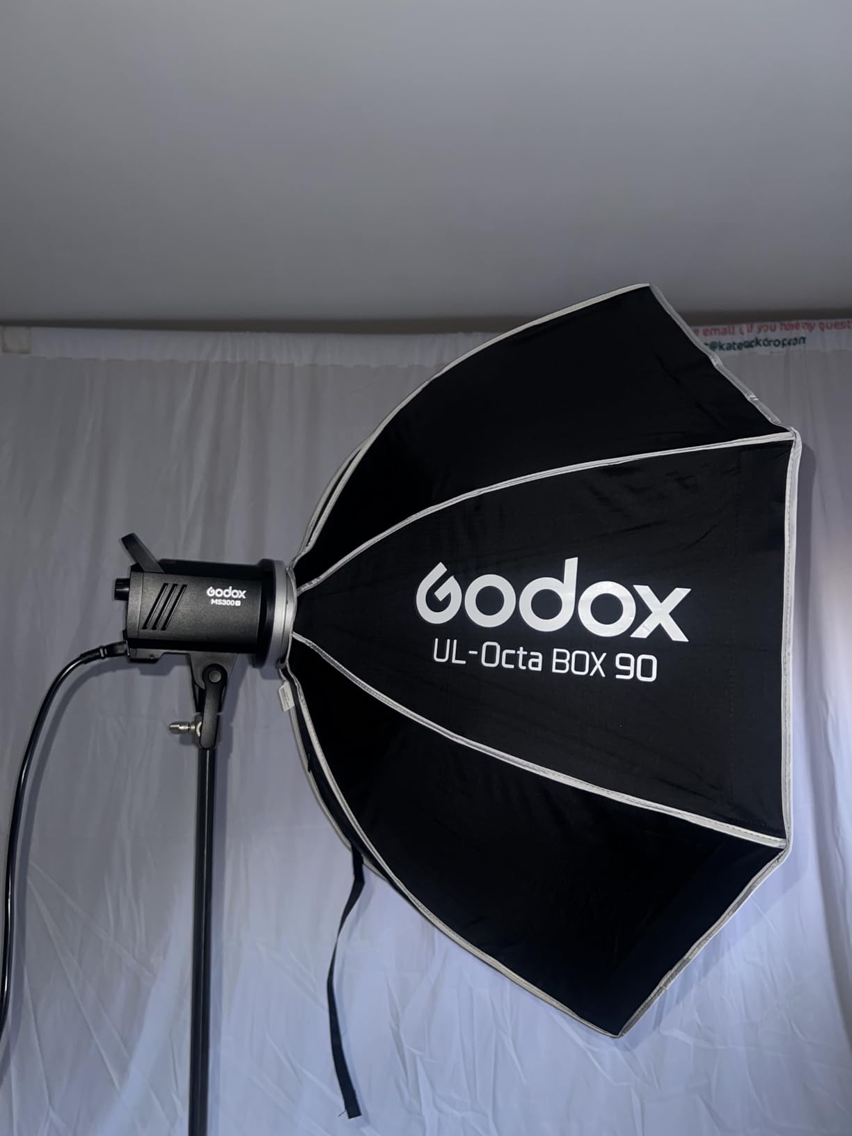 Godox 23.6