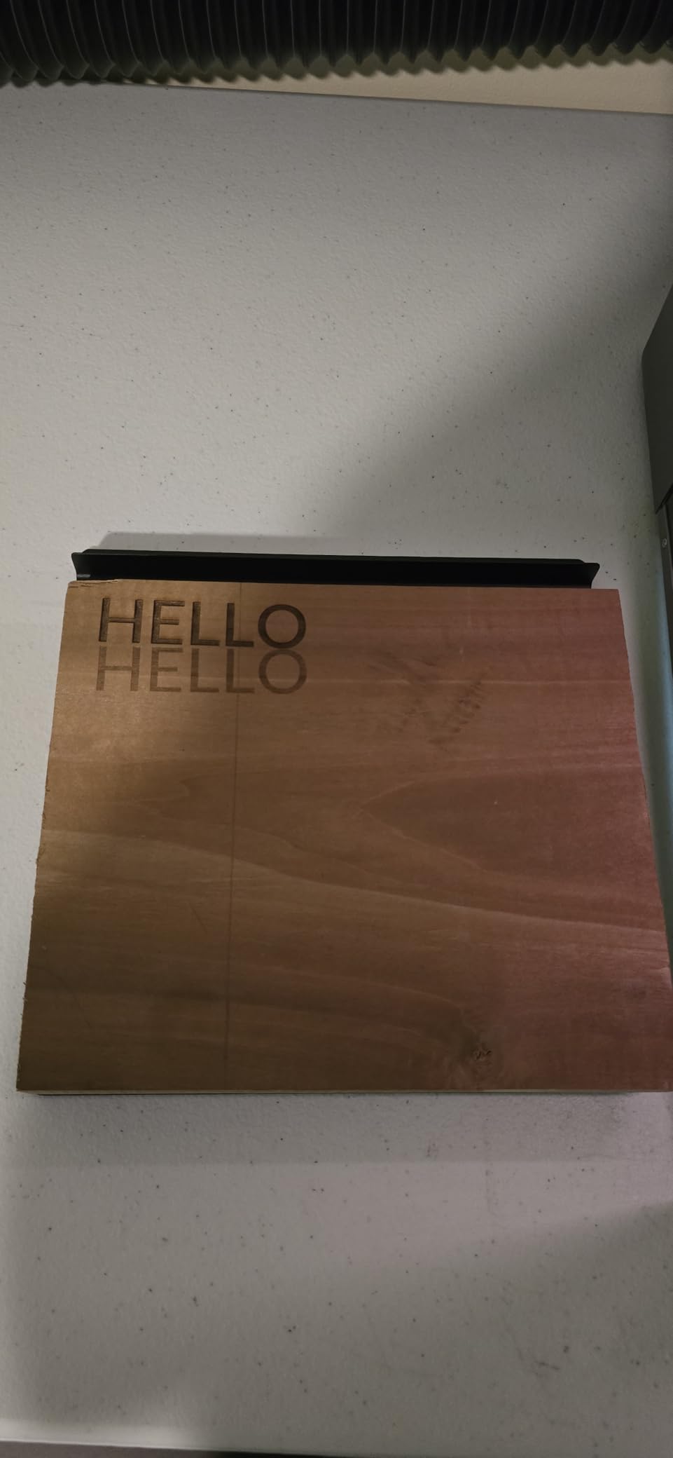 xTool F2 Ultra 60W MOPA & 40W Diode Dual Laser Engraver customer photo 2