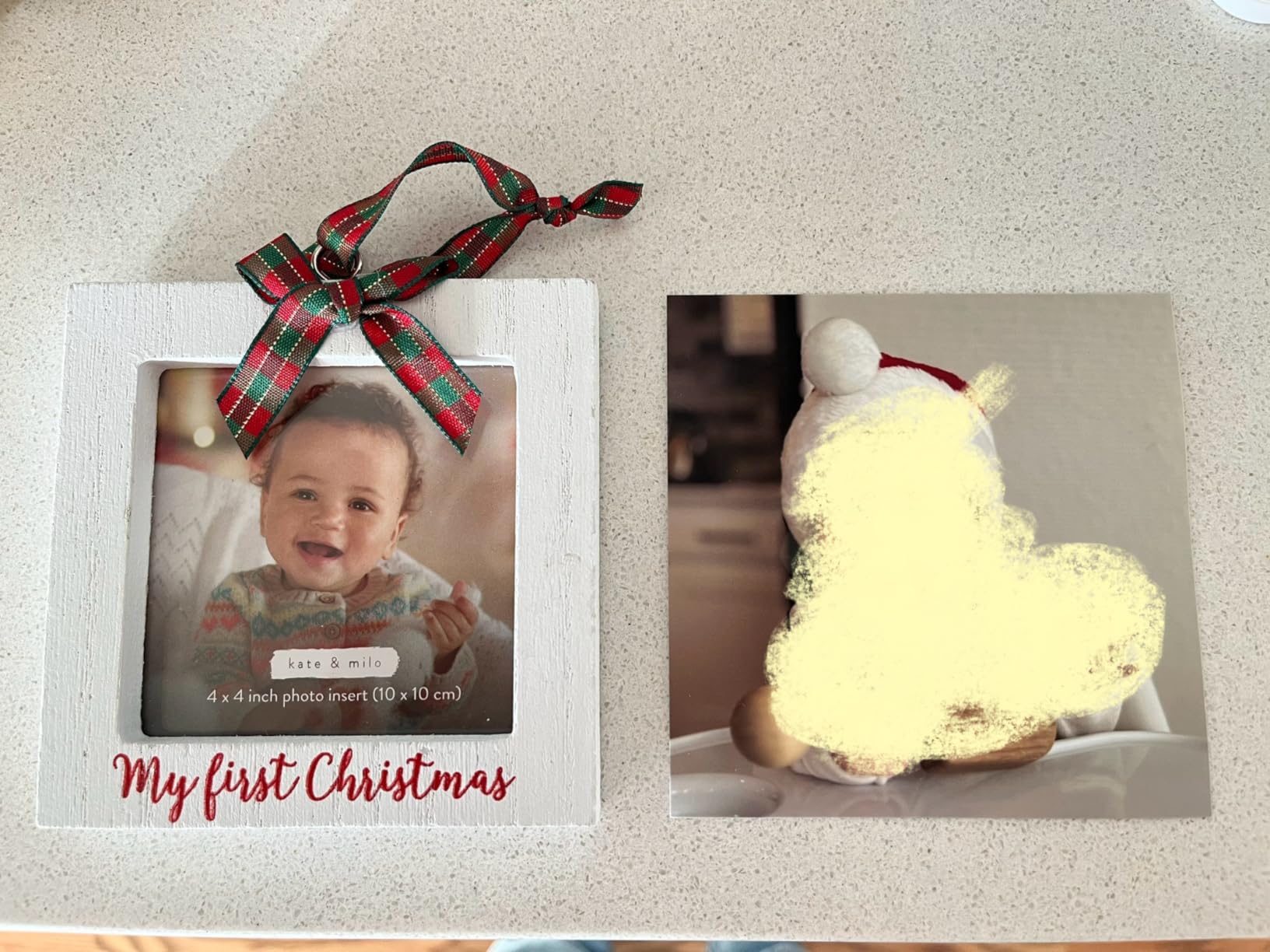 Kate & Milo Wooden Nativity Playset customer photo 1