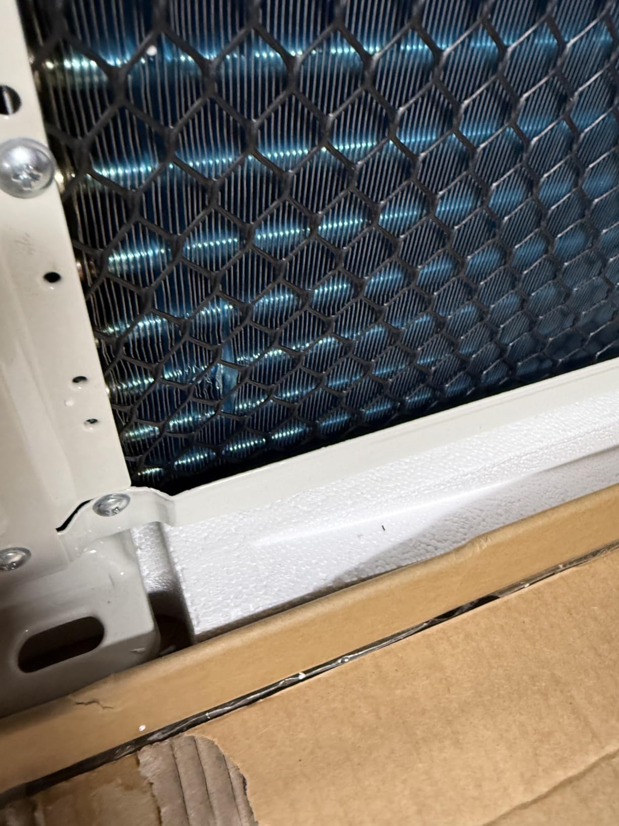 Rellytech Mini Split AC/Heating System, 18000 BTU, 19 SEER2 208-230V customer photo 2
