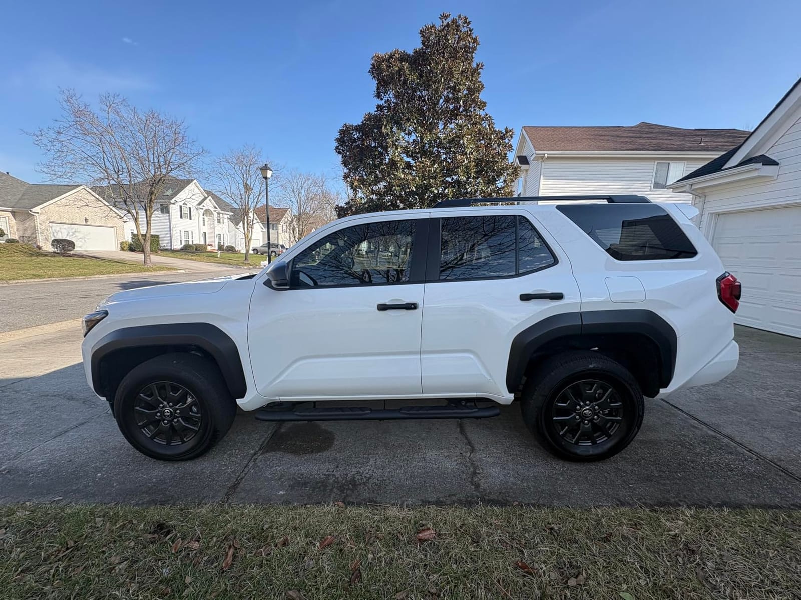 Tyger Auto 3.5