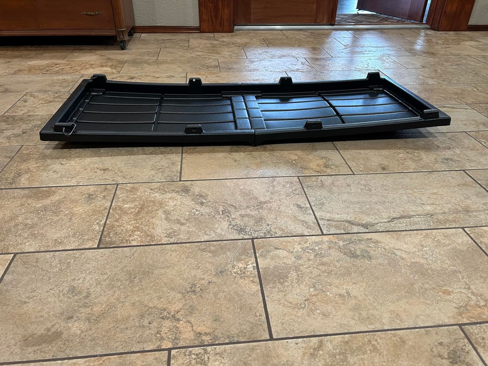 Slide-Out Truck Bed Cargo Tray HDPE Lightweight (5.2FT+ Bed ONLY) customer photo 2
